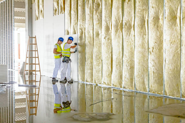 Insulation Inspection Services in Fairborn, OH